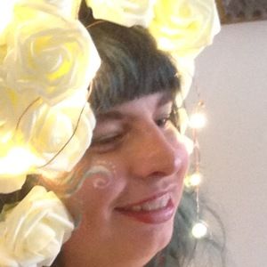 Meet your Posher, Gail